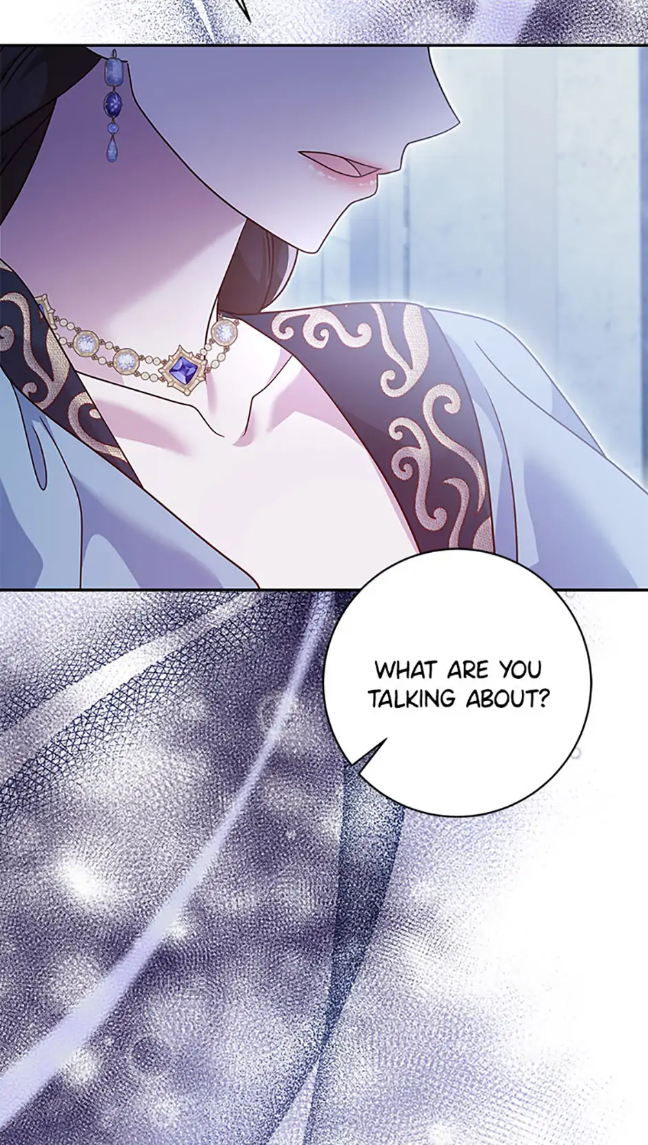 The Life of an Evil Empress Chapter 67 - Page 55