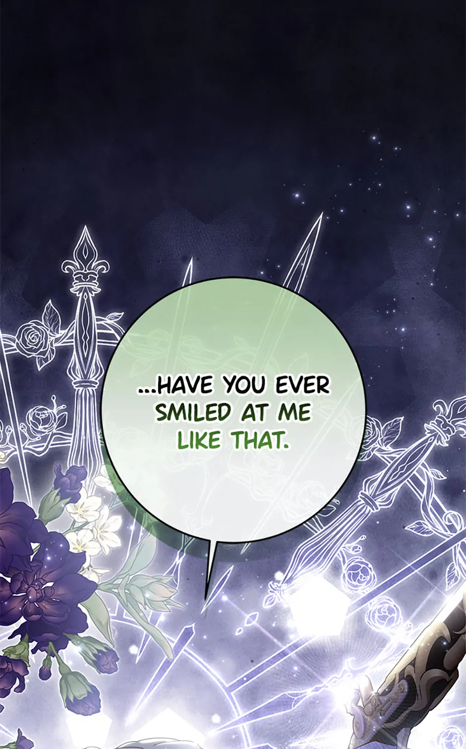 The Life of an Evil Empress Chapter 67 - Page 57