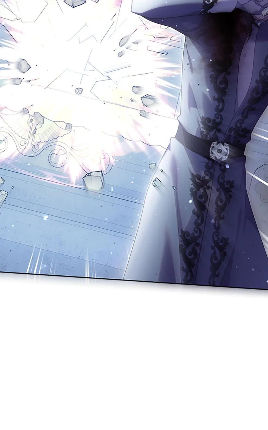 The Life of an Evil Empress Chapter 67 - Page 60