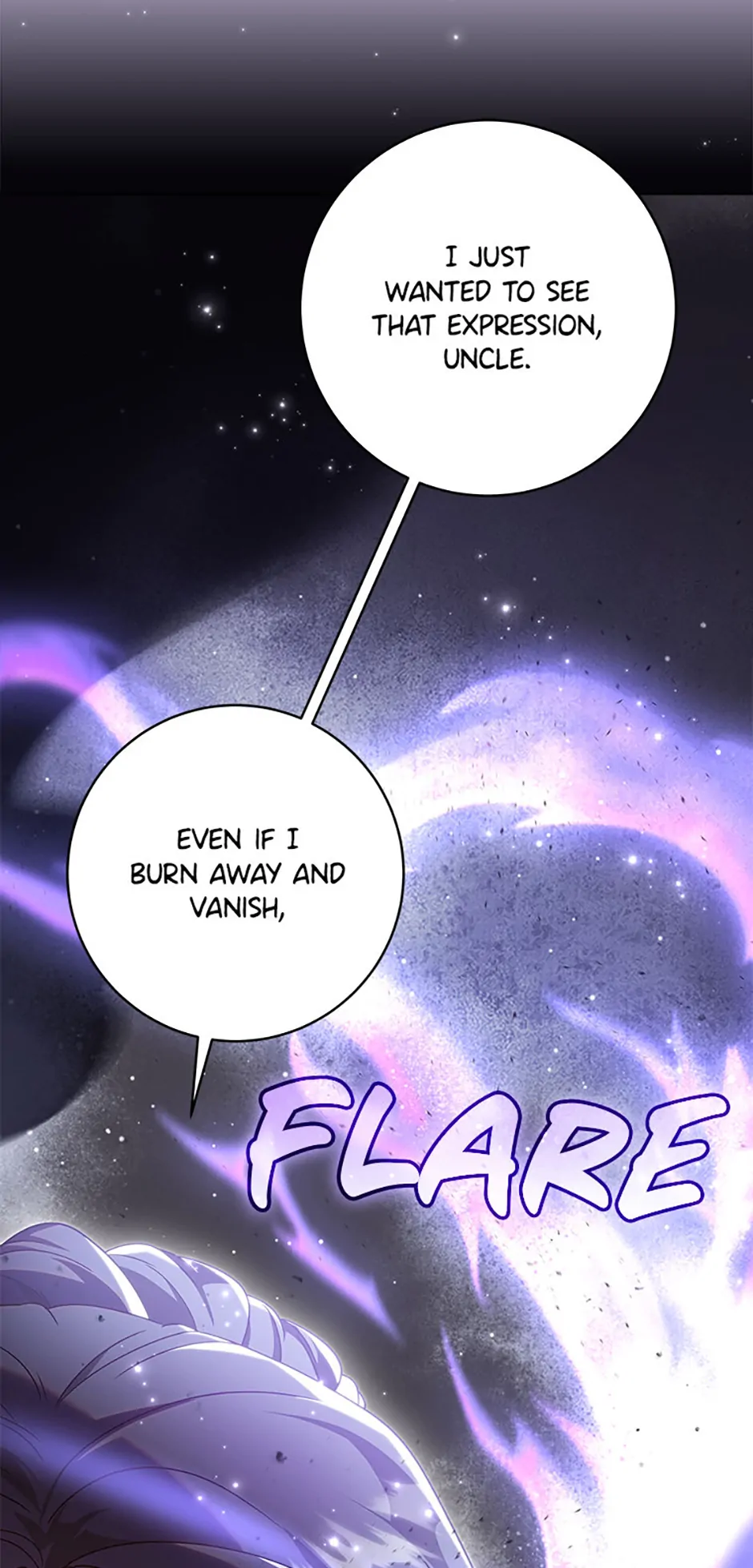 The Life of an Evil Empress Chapter 67 - Page 62