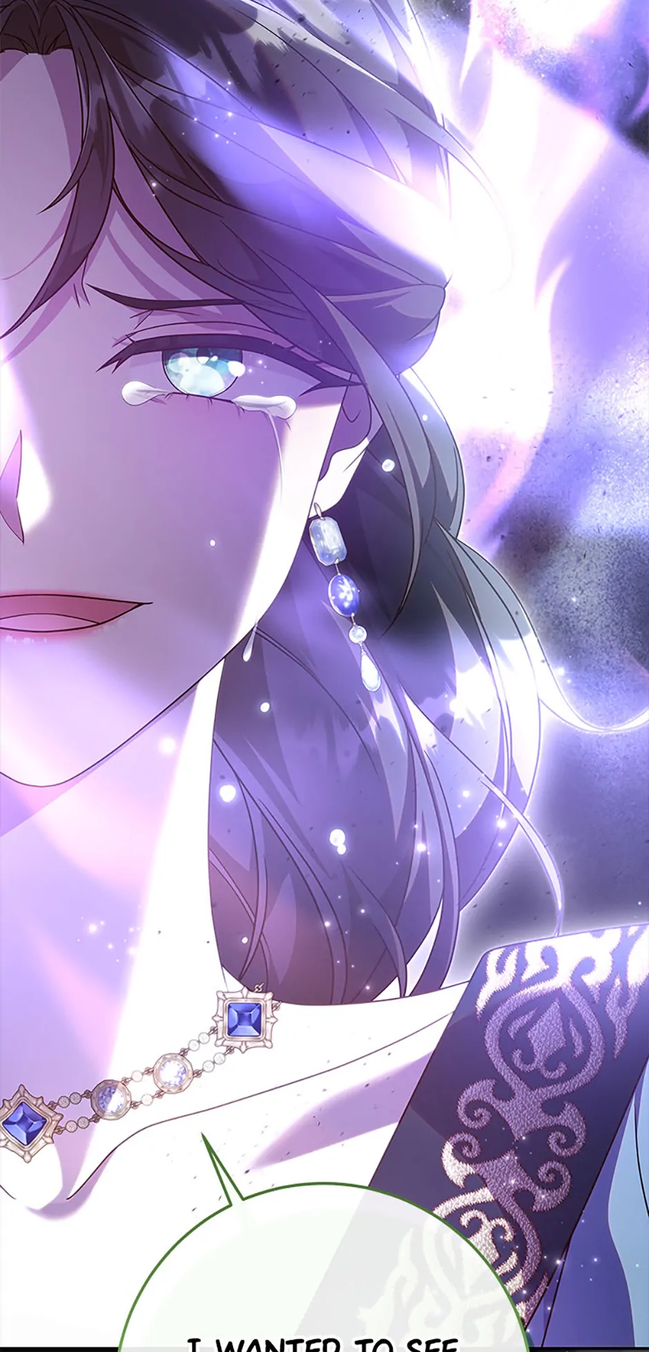 The Life of an Evil Empress Chapter 67 - Page 63