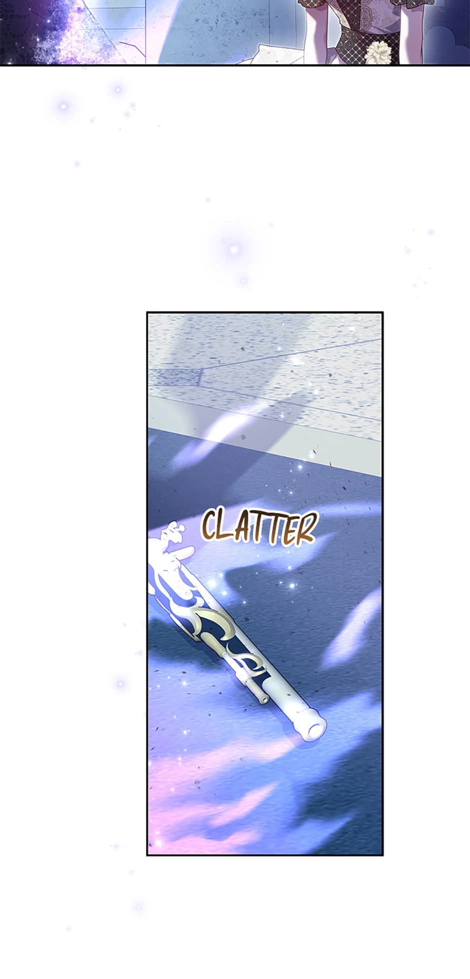 The Life of an Evil Empress Chapter 67 - Page 65