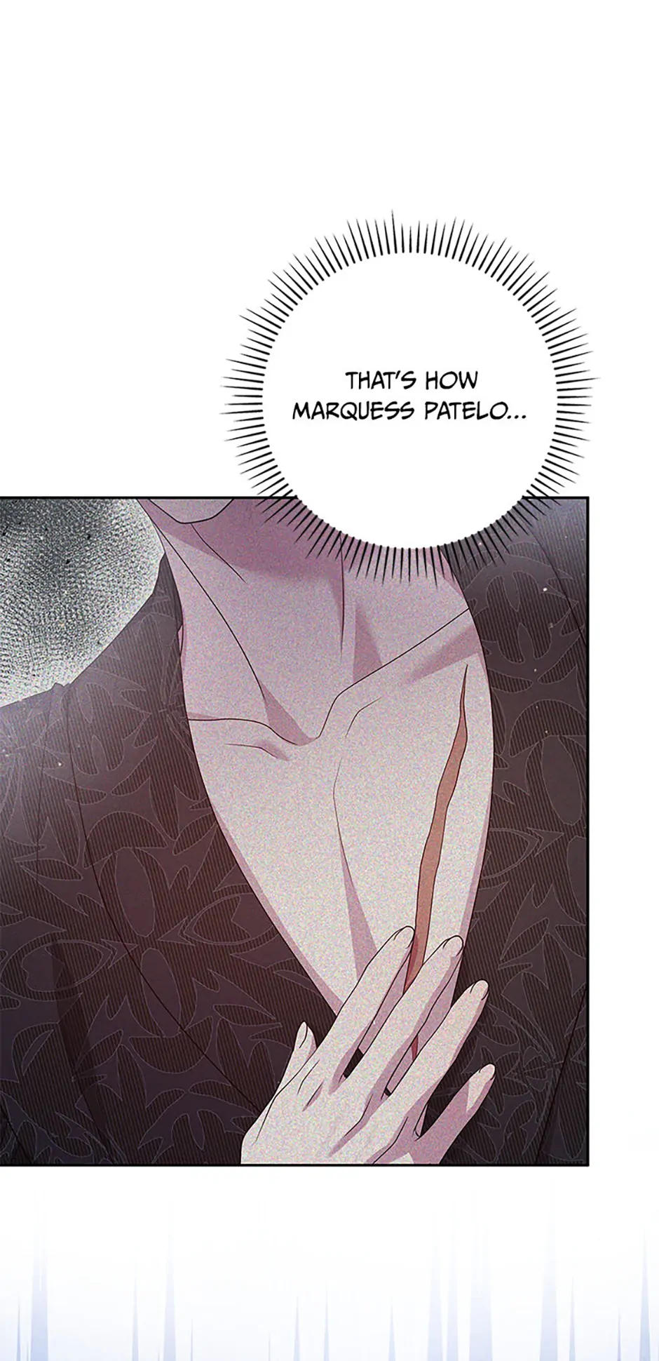 The Life of an Evil Empress Chapter 67 - Page 71