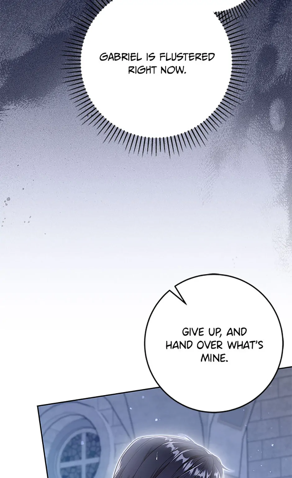 The Life of an Evil Empress Chapter 67 - Page 77