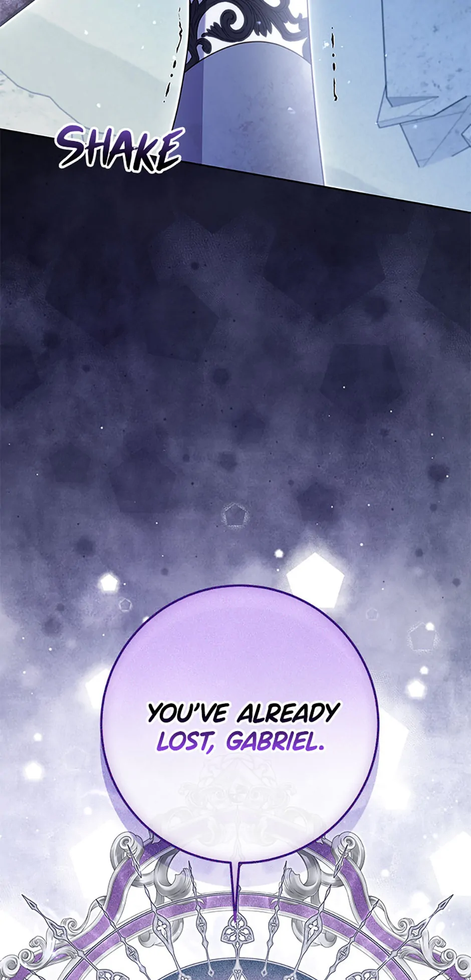 The Life of an Evil Empress Chapter 67 - Page 81