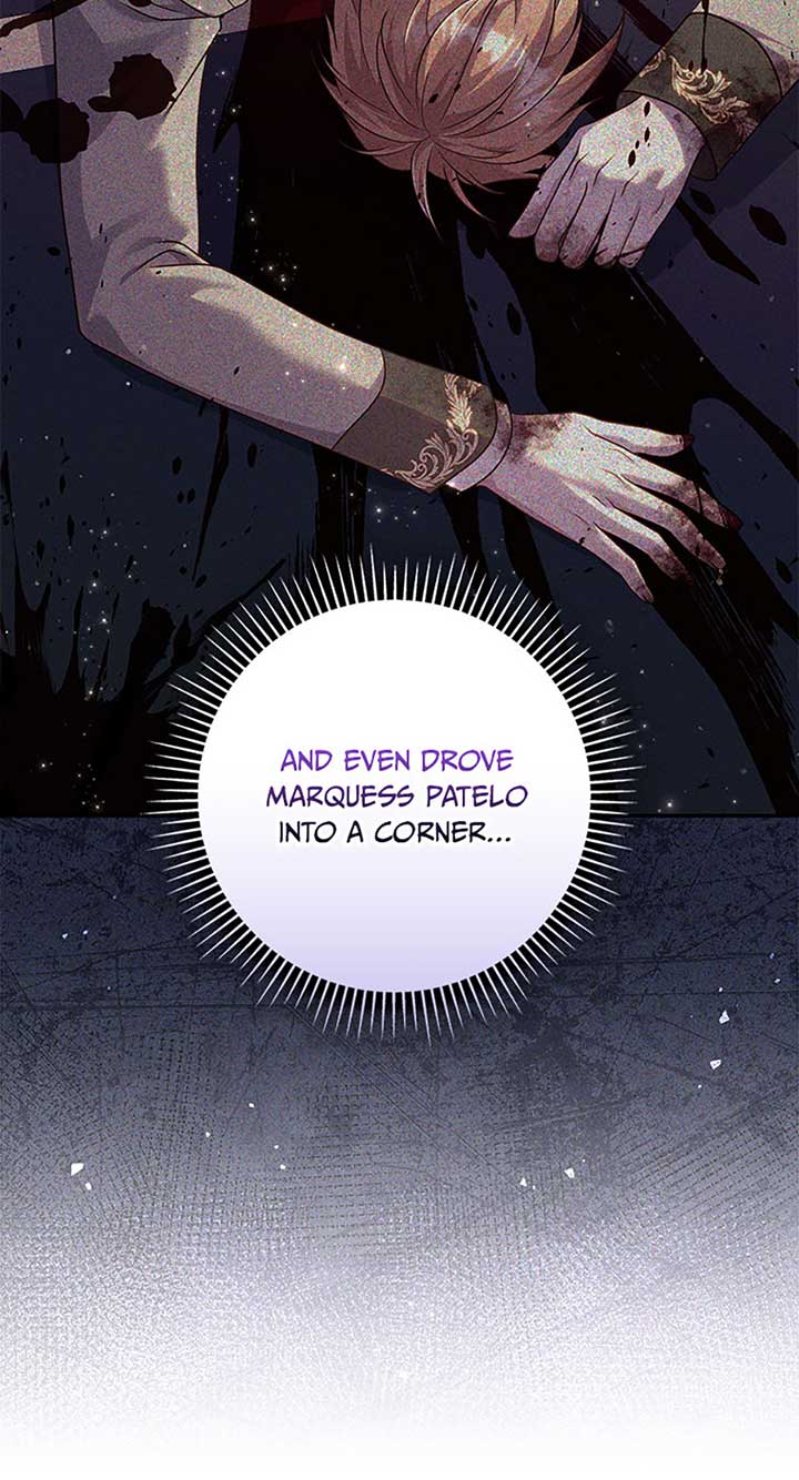 The Life of an Evil Empress Chapter 68 - Page 13