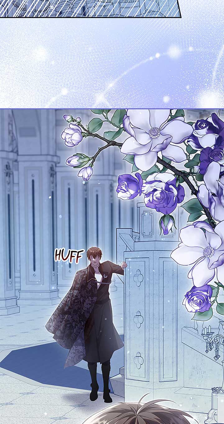The Life of an Evil Empress Chapter 68 - Page 18