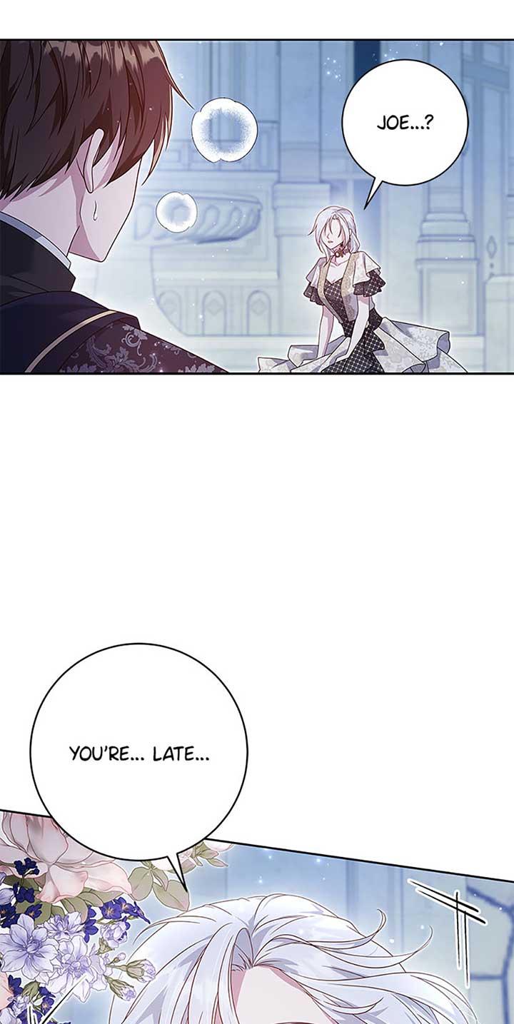 The Life of an Evil Empress Chapter 68 - Page 20