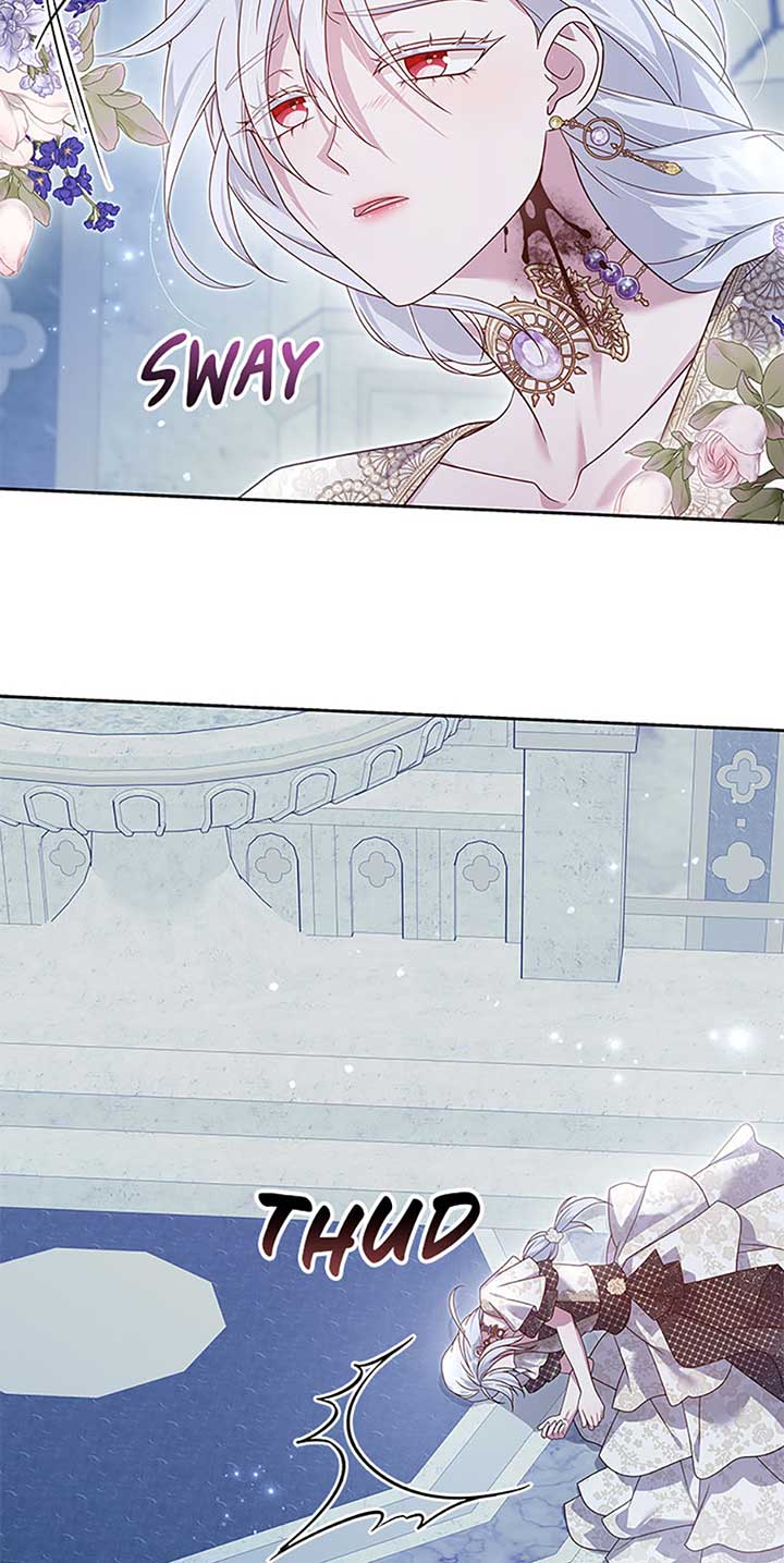 The Life of an Evil Empress Chapter 68 - Page 21