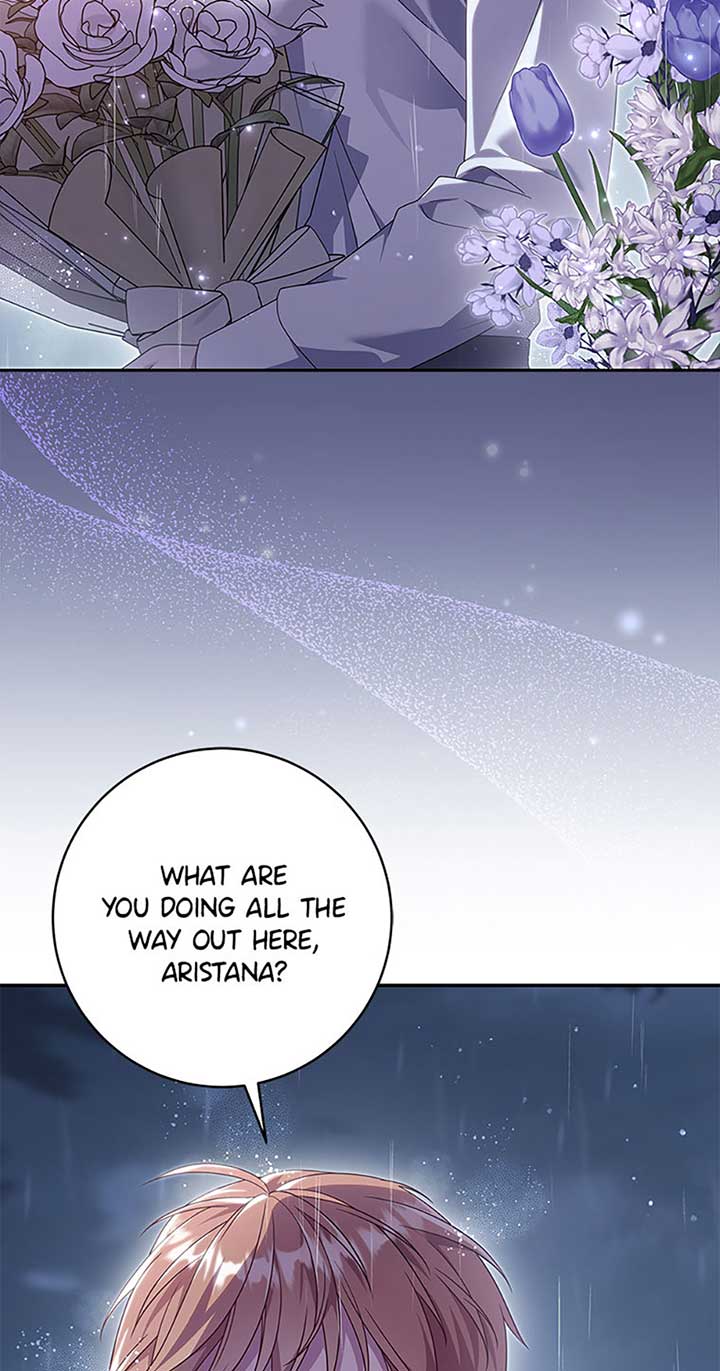 The Life of an Evil Empress Chapter 68 - Page 31