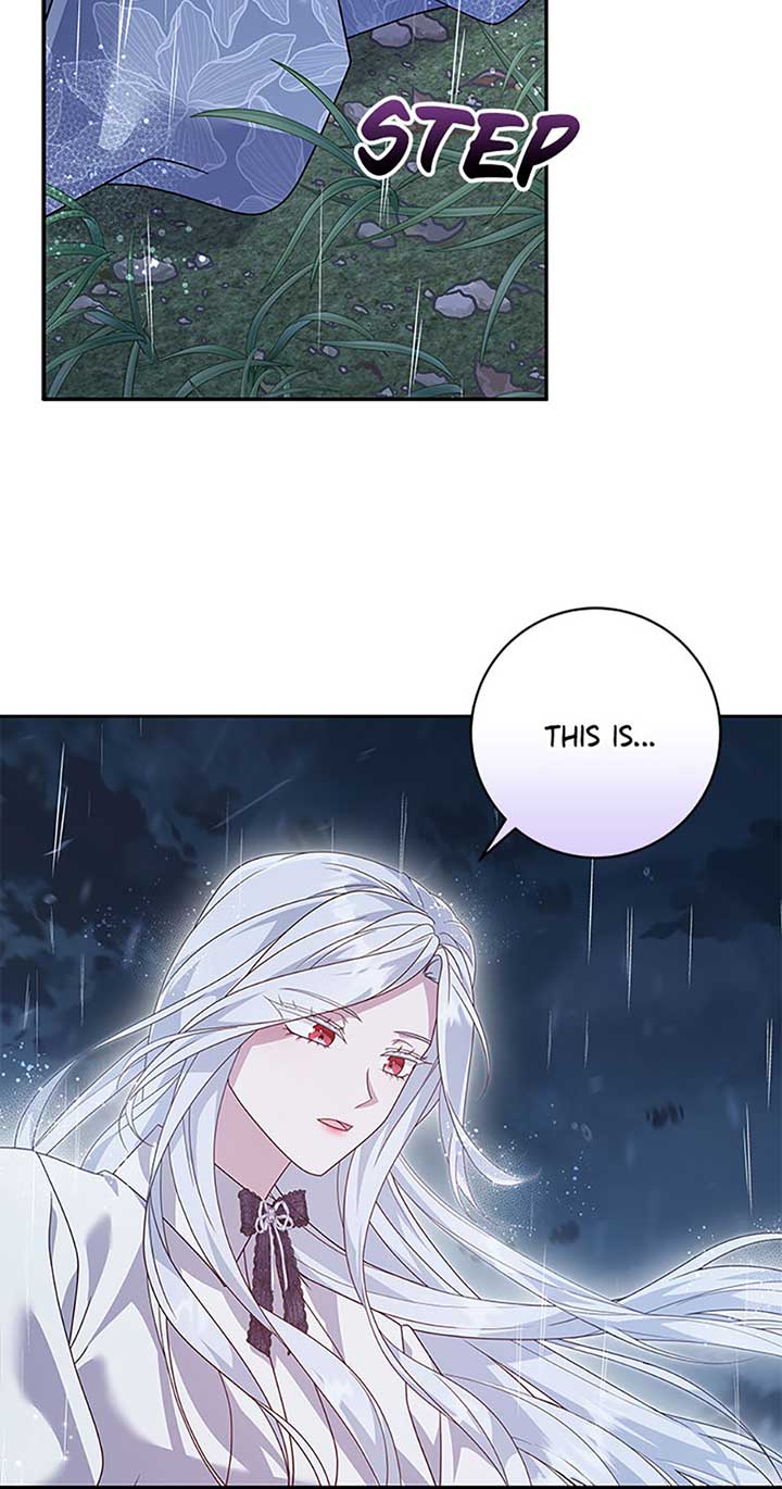 The Life of an Evil Empress Chapter 68 - Page 33