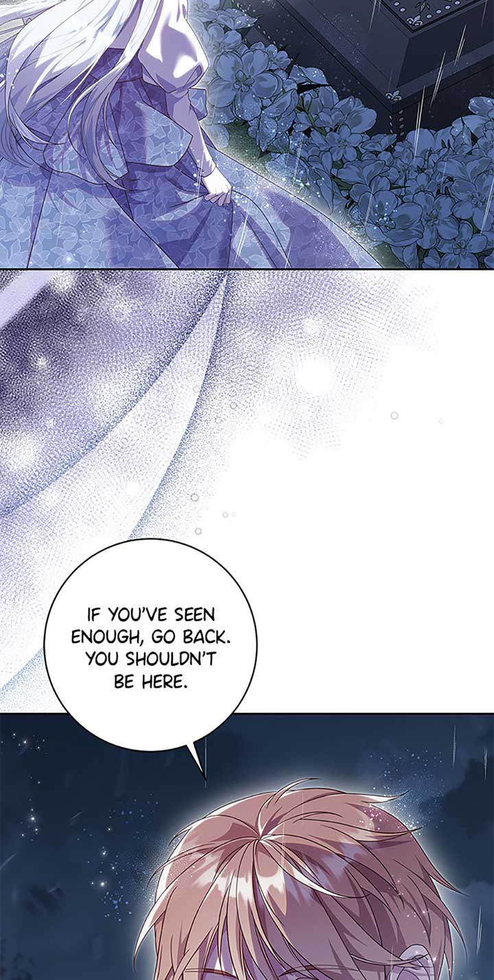 The Life of an Evil Empress Chapter 68 - Page 35