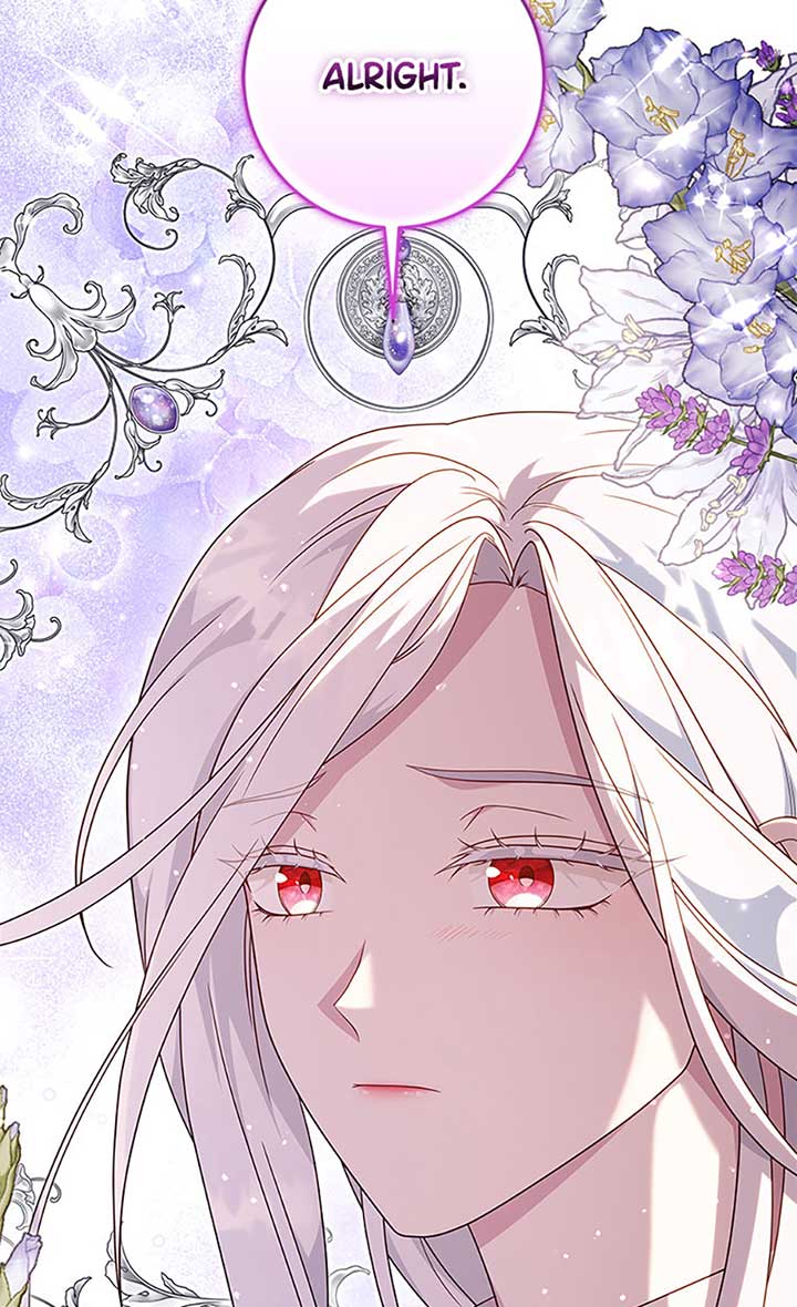 The Life of an Evil Empress Chapter 68 - Page 40