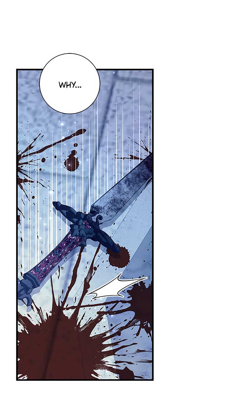 The Life of an Evil Empress Chapter 68 - Page 5