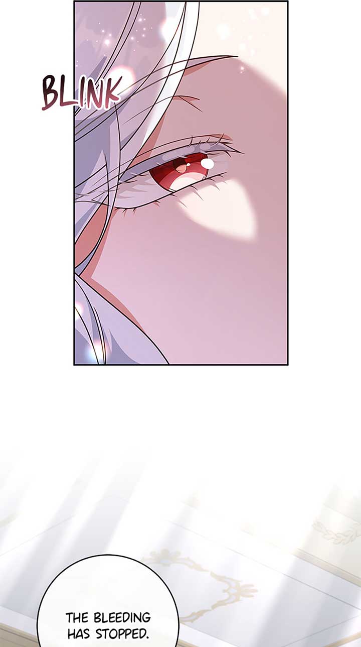 The Life of an Evil Empress Chapter 68 - Page 43