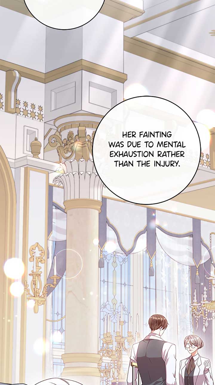 The Life of an Evil Empress Chapter 68 - Page 44