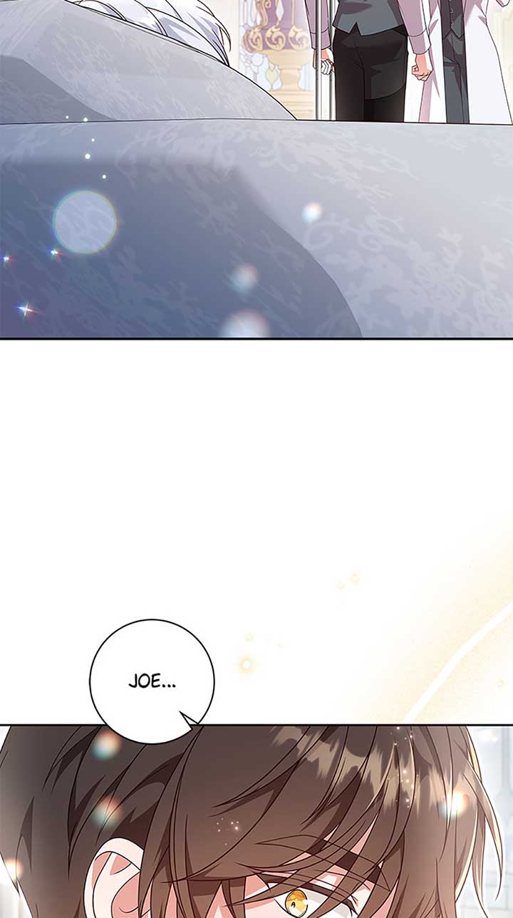 The Life of an Evil Empress Chapter 68 - Page 45