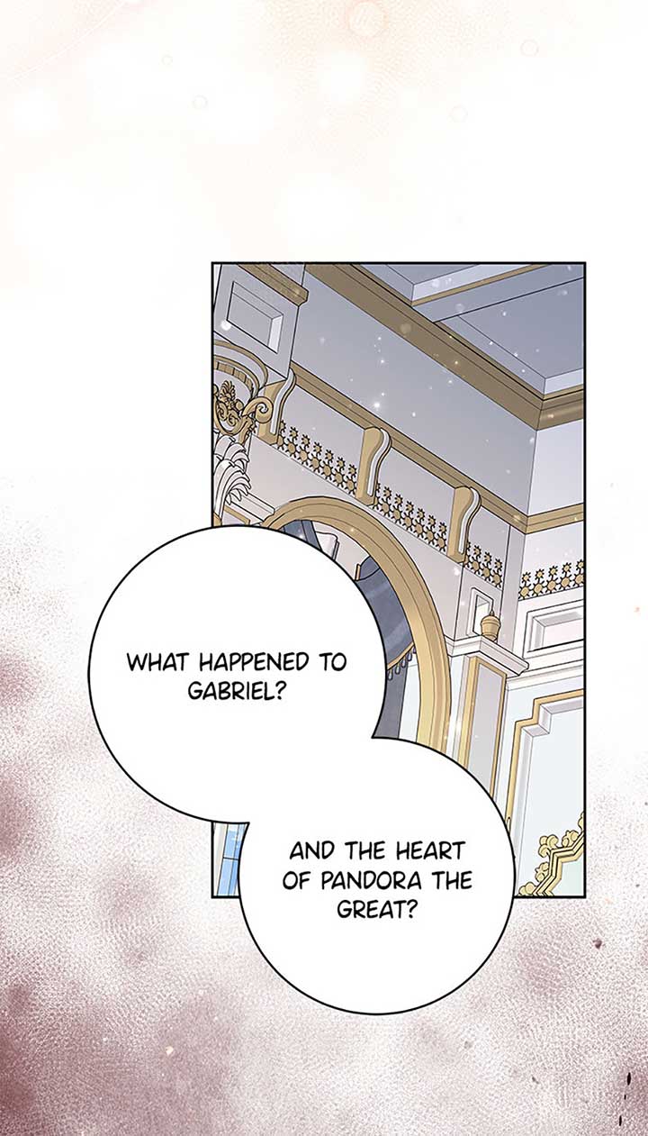 The Life of an Evil Empress Chapter 68 - Page 59