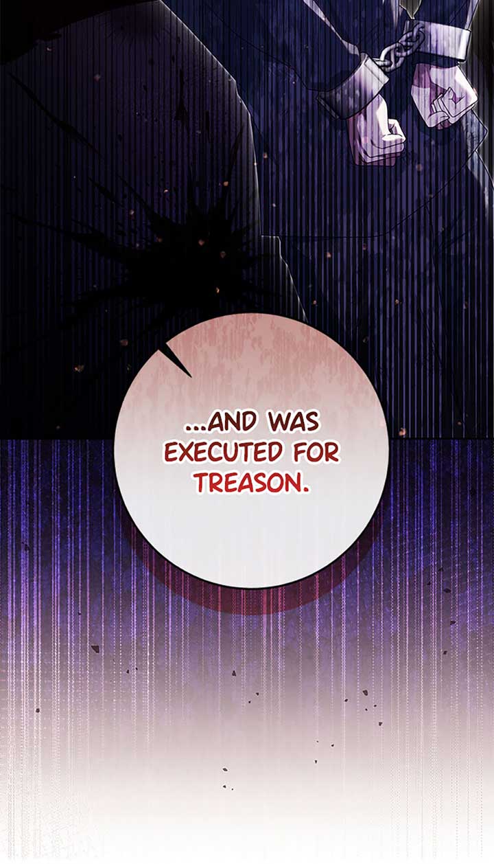 The Life of an Evil Empress Chapter 68 - Page 61