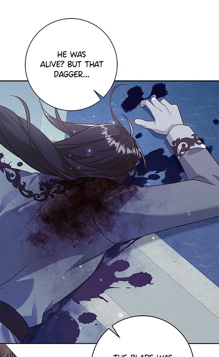 The Life of an Evil Empress Chapter 68 - Page 62