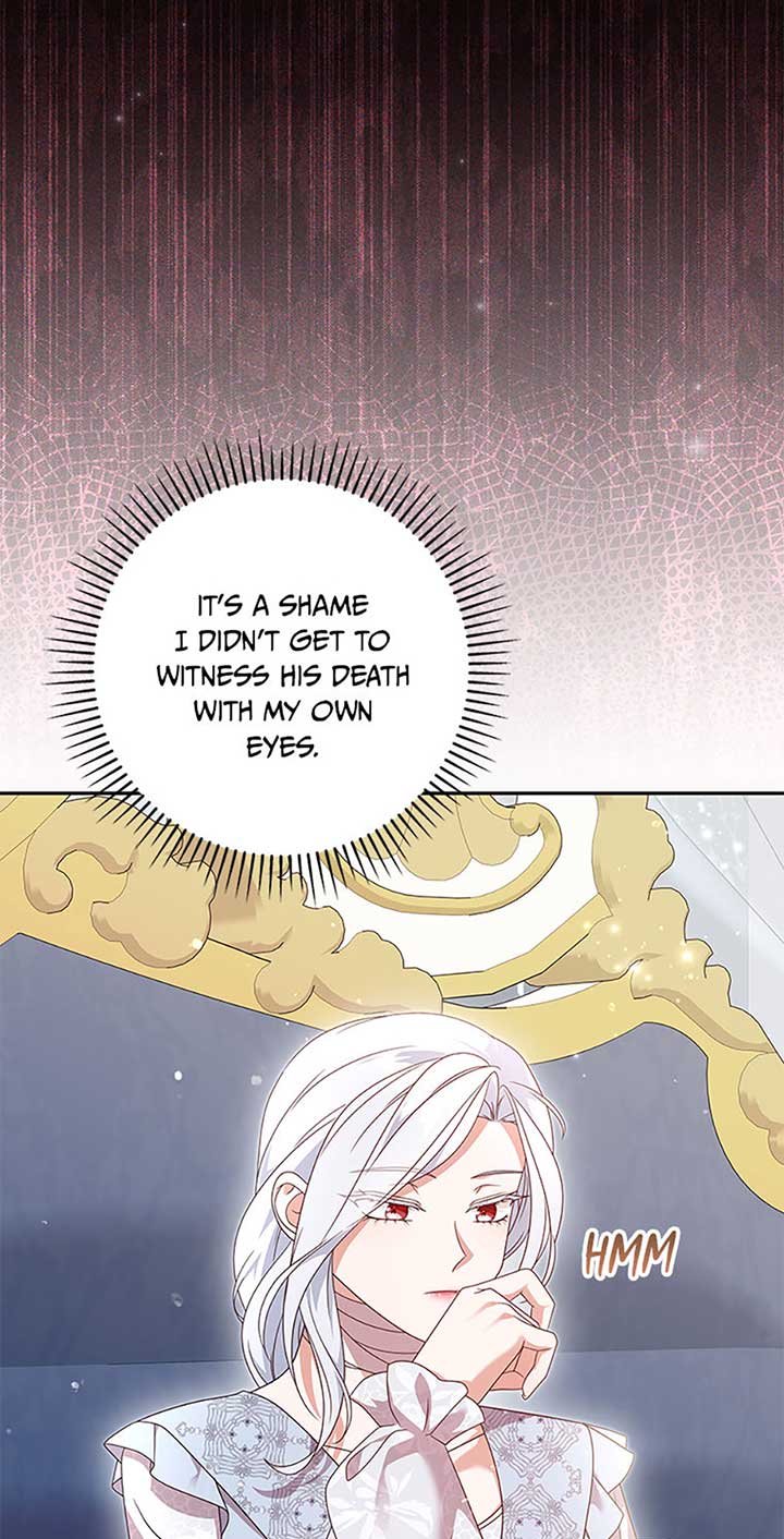 The Life of an Evil Empress Chapter 68 - Page 65