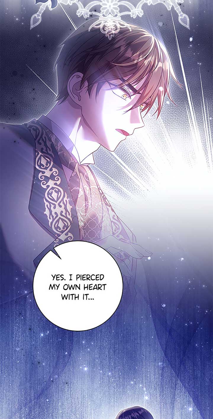 The Life of an Evil Empress Chapter 68 - Page 67