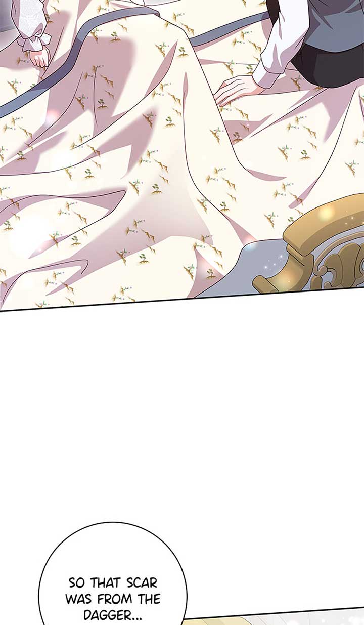 The Life of an Evil Empress Chapter 68 - Page 70