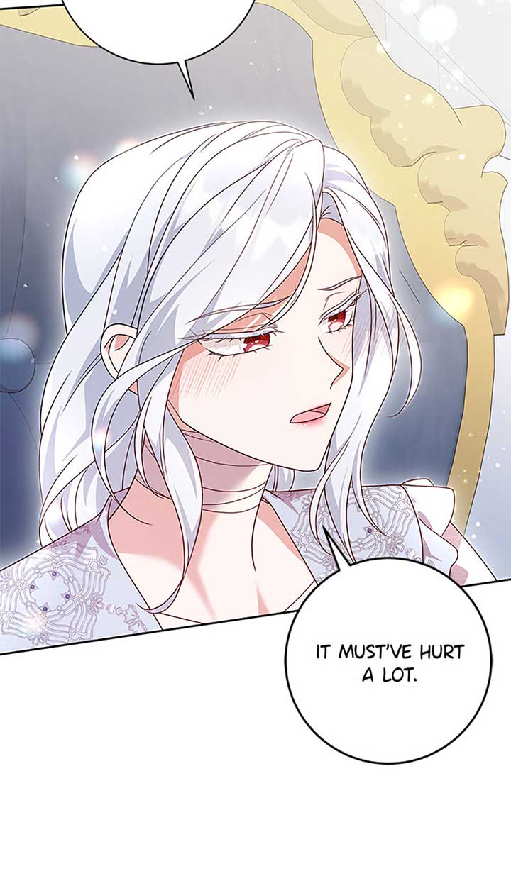 The Life of an Evil Empress Chapter 68 - Page 71