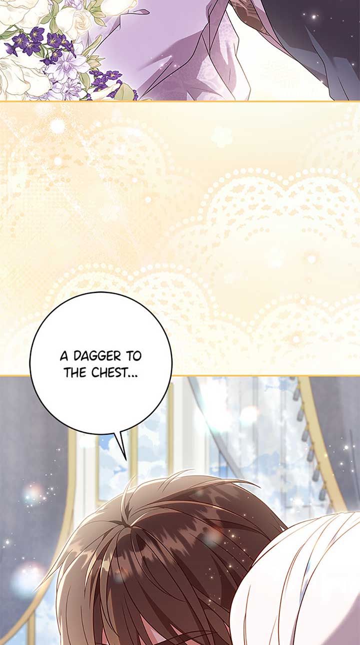 The Life of an Evil Empress Chapter 68 - Page 75