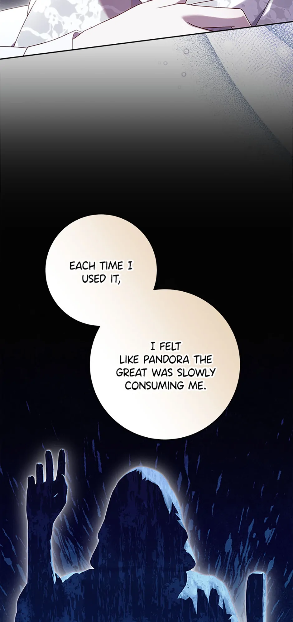 The Life of an Evil Empress Chapter 69 - Page 14