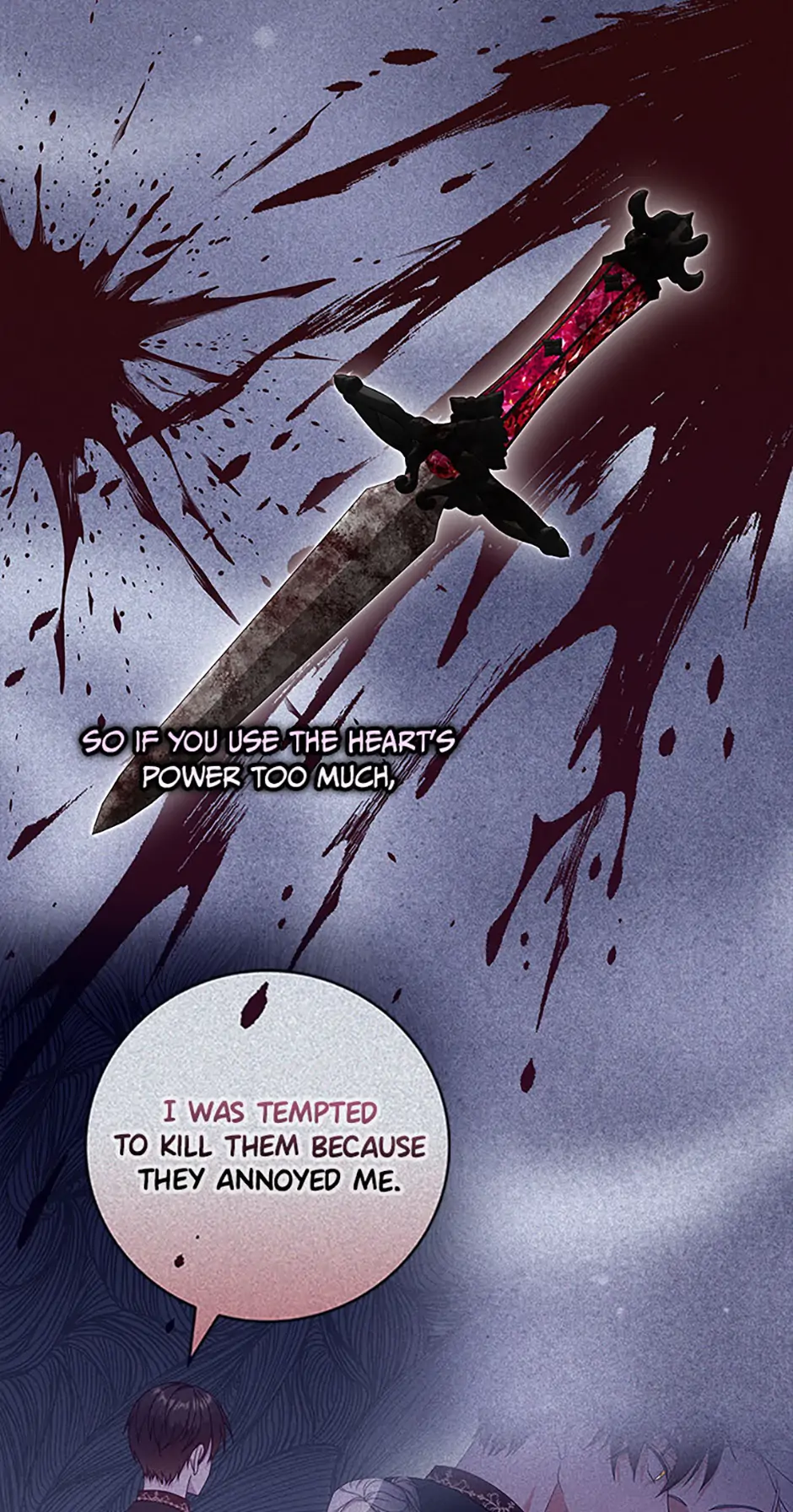 The Life of an Evil Empress Chapter 69 - Page 17