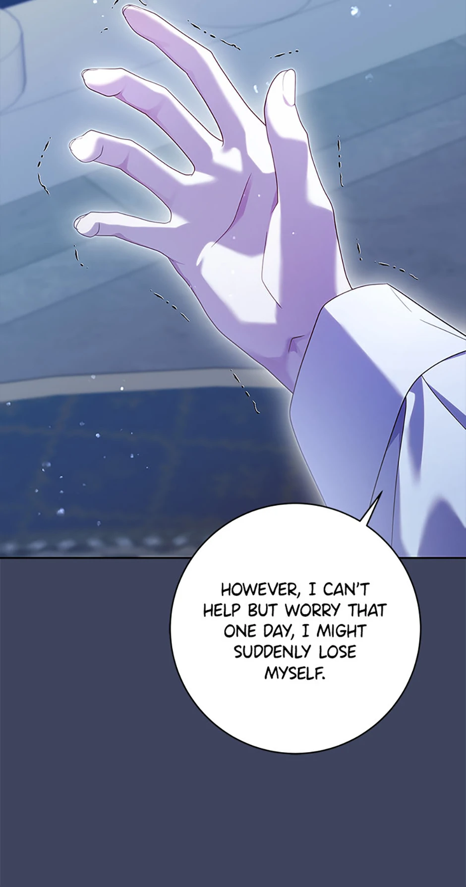 The Life of an Evil Empress Chapter 69 - Page 20