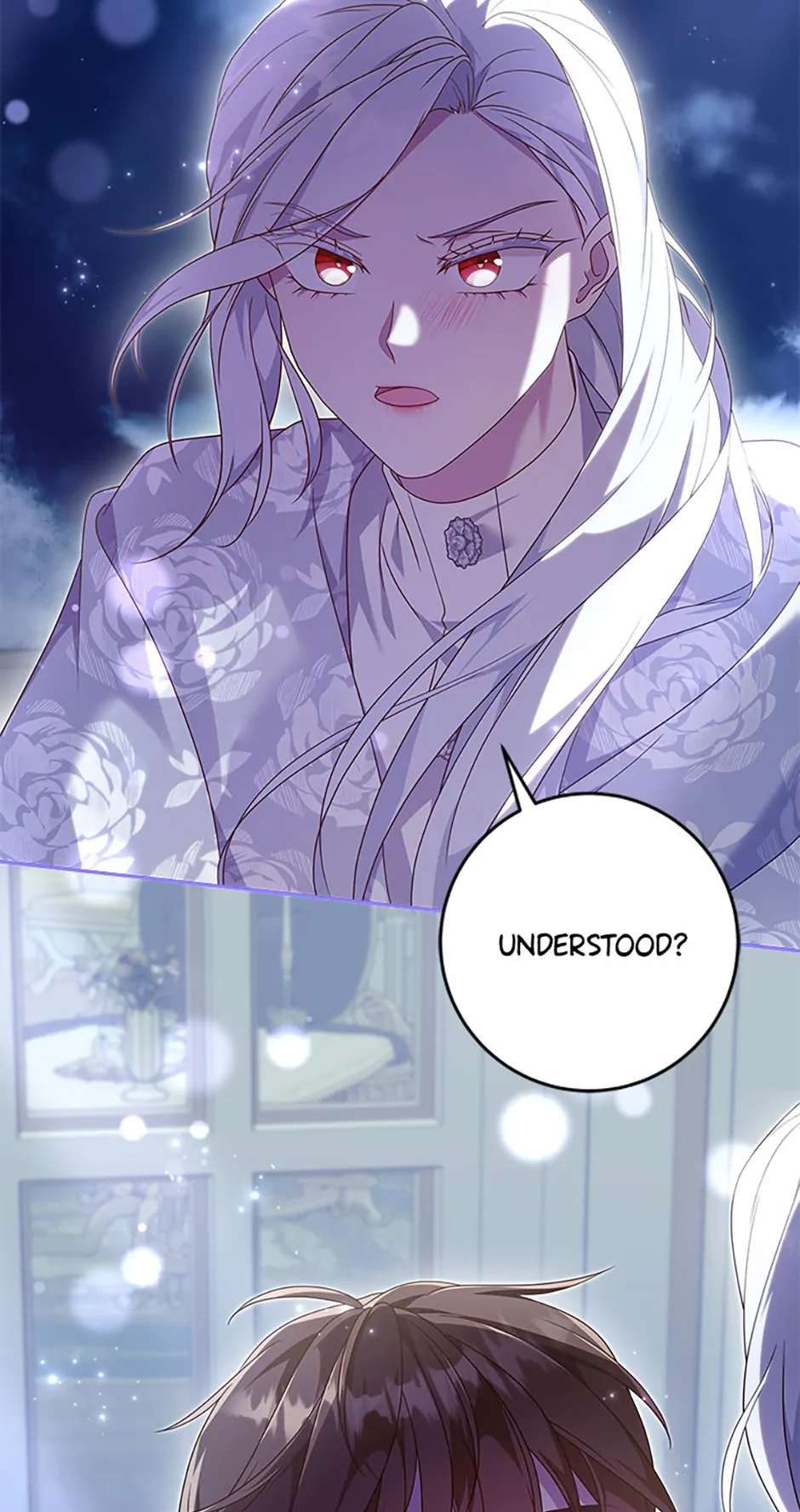 The Life of an Evil Empress Chapter 69 - Page 24