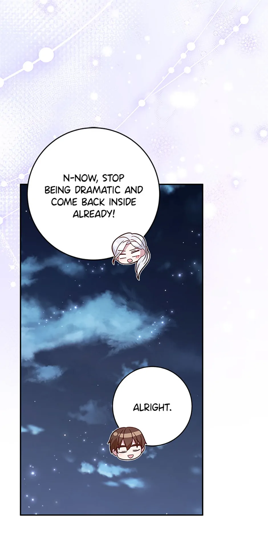 The Life of an Evil Empress Chapter 69 - Page 27