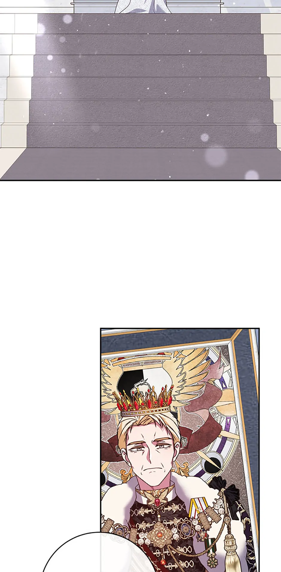 The Life of an Evil Empress Chapter 69 - Page 30