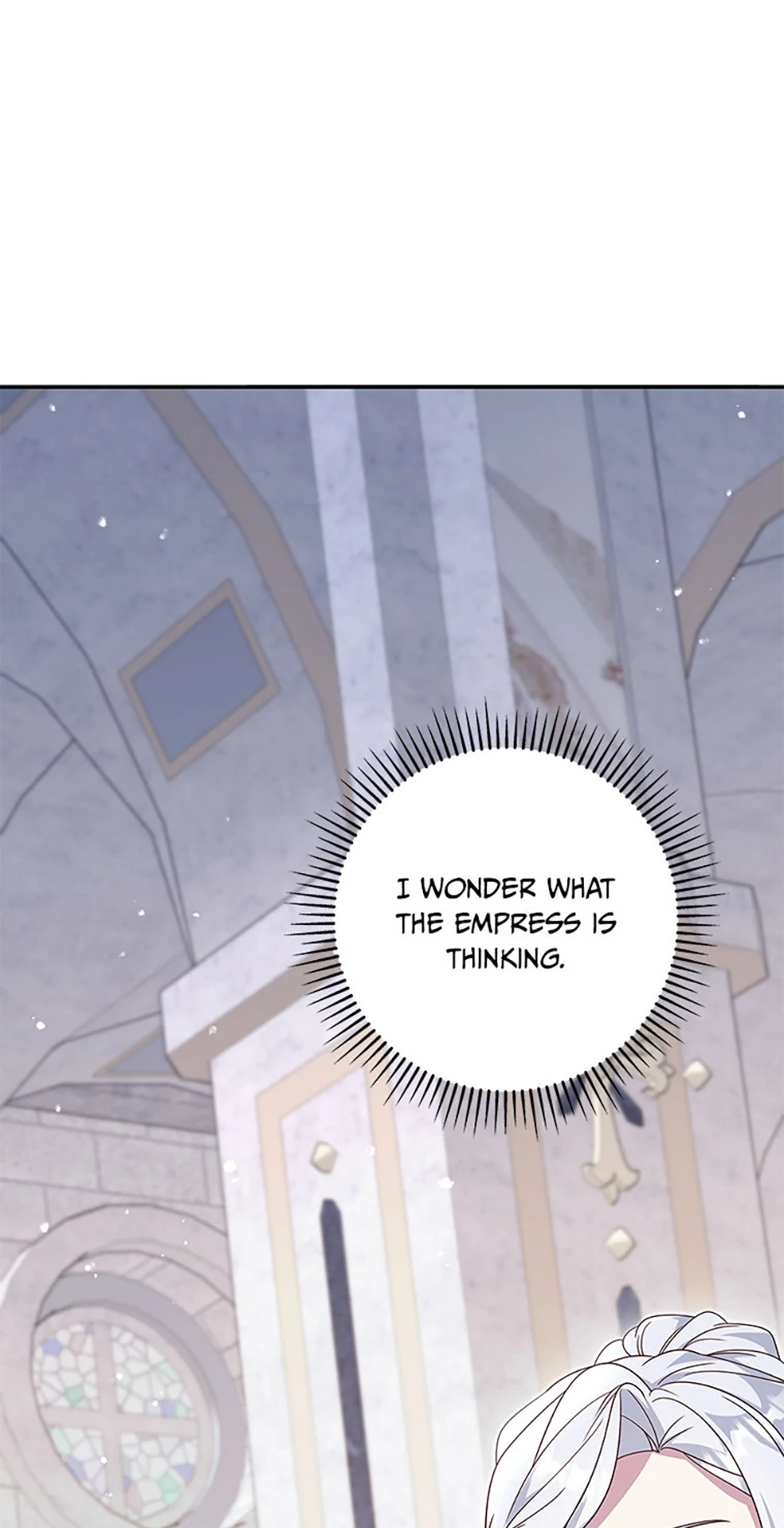 The Life of an Evil Empress Chapter 69 - Page 33