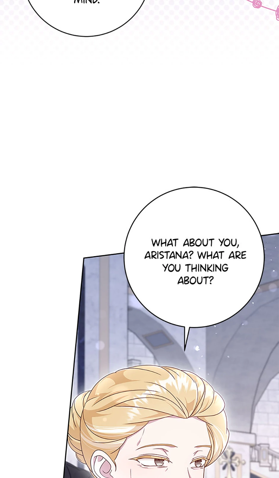 The Life of an Evil Empress Chapter 69 - Page 37