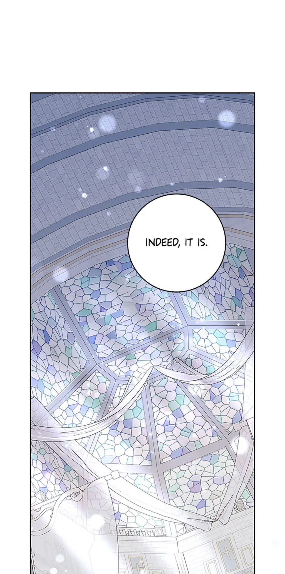 The Life of an Evil Empress Chapter 69 - Page 43