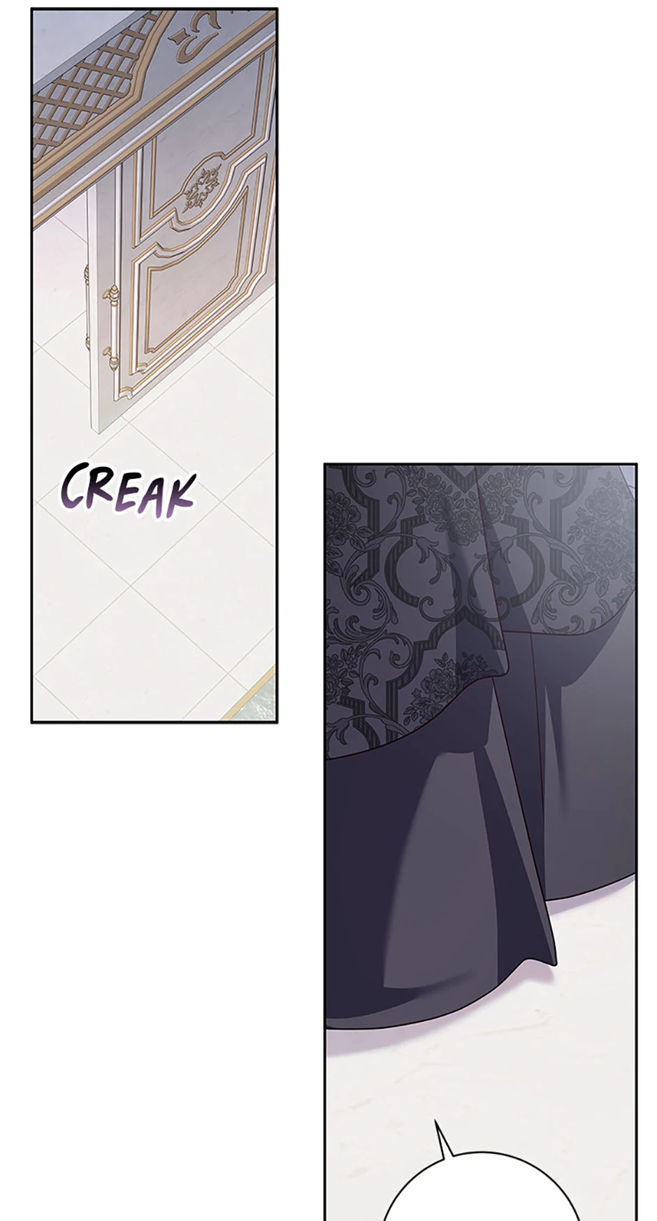The Life of an Evil Empress Chapter 69 - Page 45
