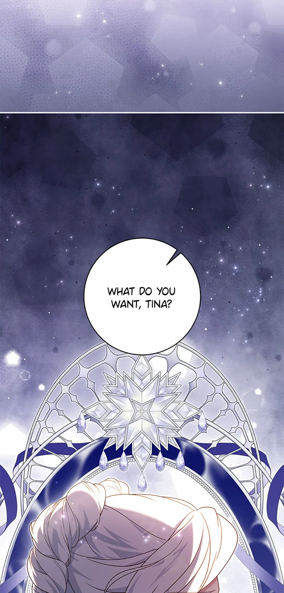 The Life of an Evil Empress Chapter 69 - Page 55