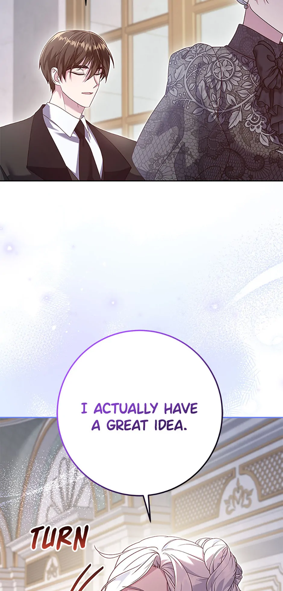 The Life of an Evil Empress Chapter 69 - Page 57
