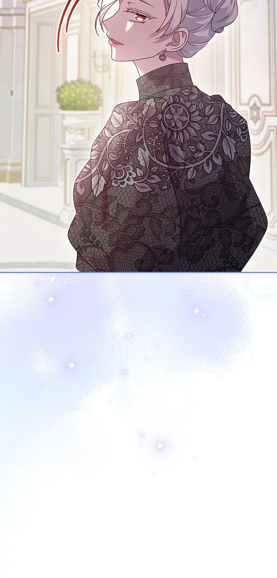The Life of an Evil Empress Chapter 69 - Page 58
