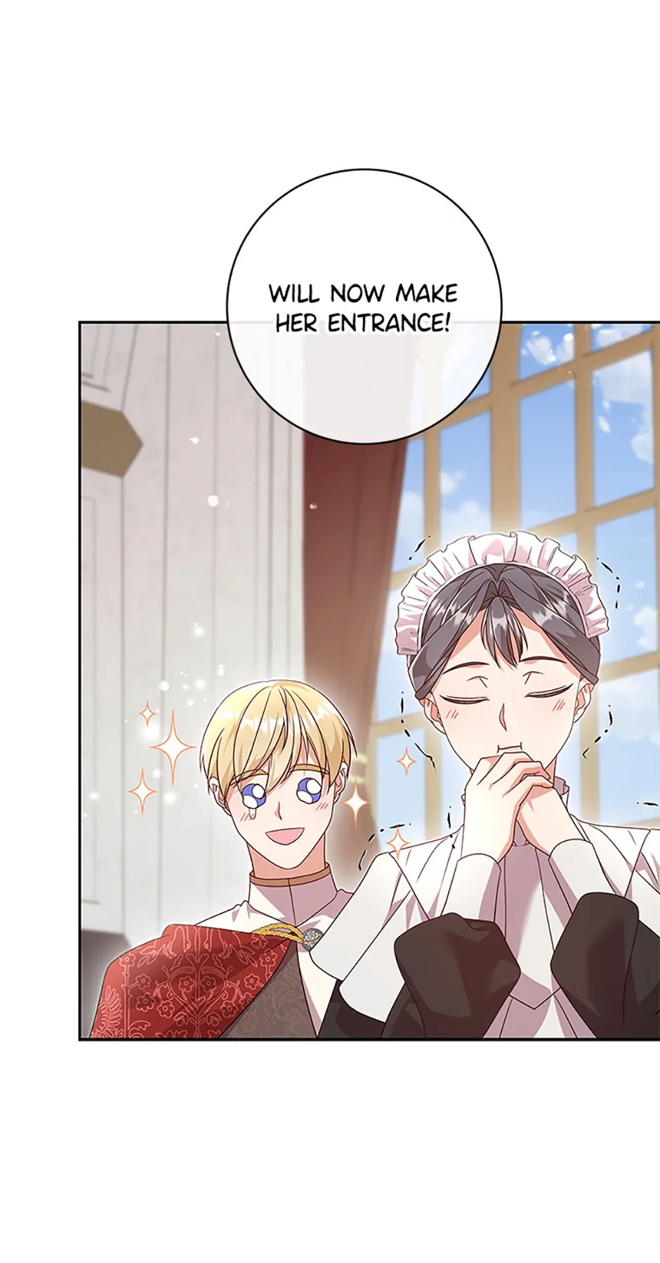The Life of an Evil Empress Chapter 69 - Page 62
