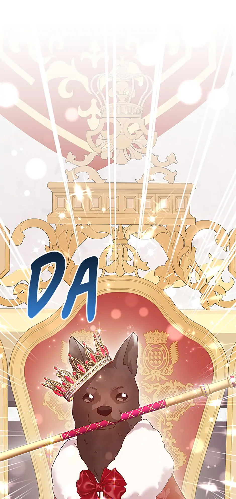 The Life of an Evil Empress Chapter 69 - Page 64