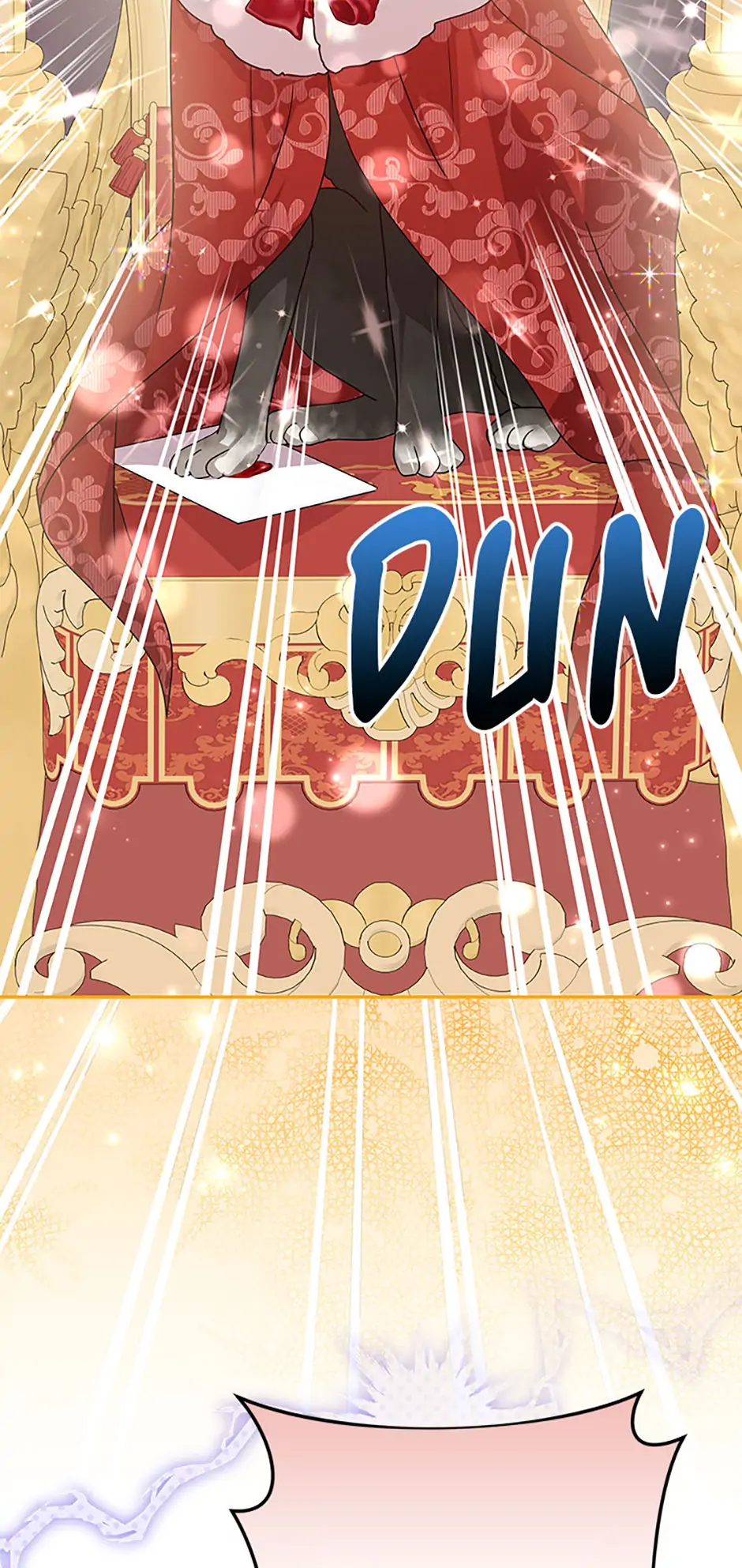 The Life of an Evil Empress Chapter 69 - Page 65