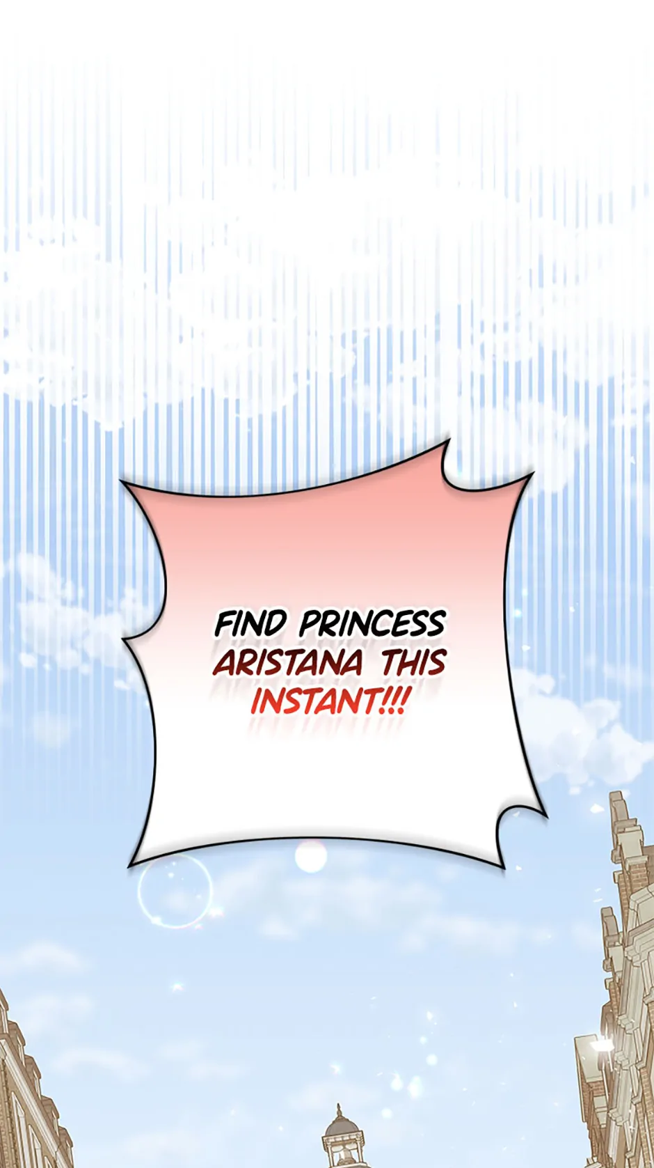 The Life of an Evil Empress Chapter 69 - Page 72