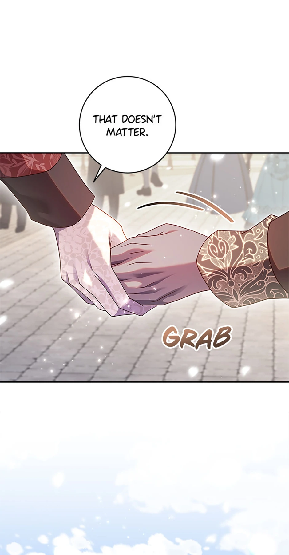 The Life of an Evil Empress Chapter 69 - Page 78