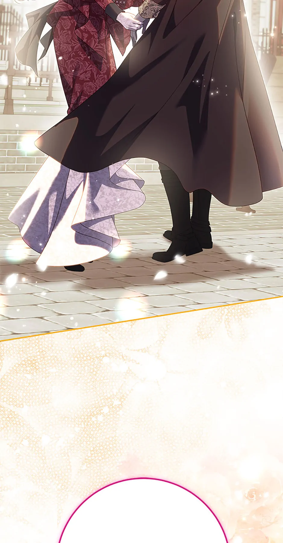 The Life of an Evil Empress Chapter 69 - Page 80