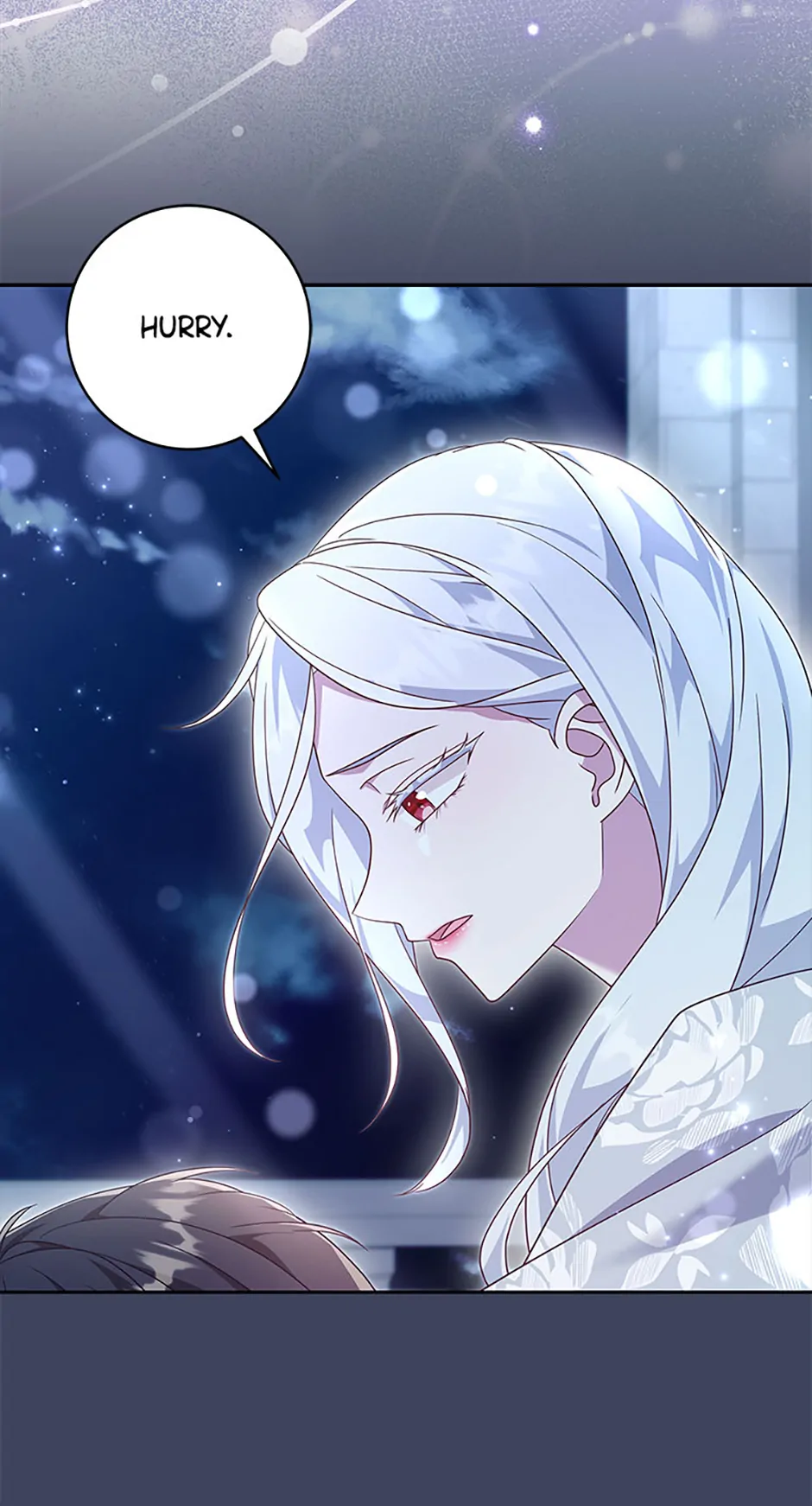The Life of an Evil Empress Chapter 69 - Page 10