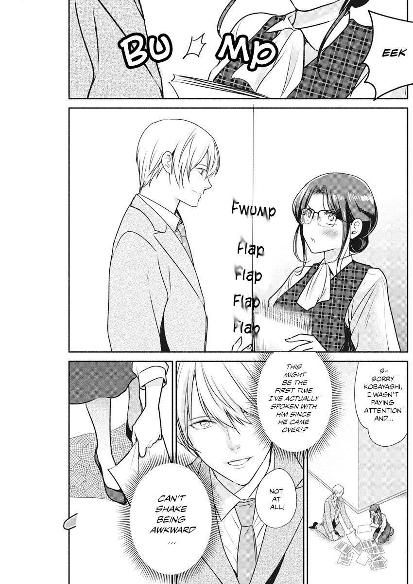 The Life of the Witch Who Remains Single for About 300 Years! Chapter 10 - Page 4